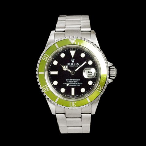 buy rolex submariner 16610 lv|rolex 16610 submariner price.